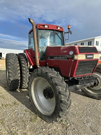 1995 Case IH Tractor - Wheel for sale
