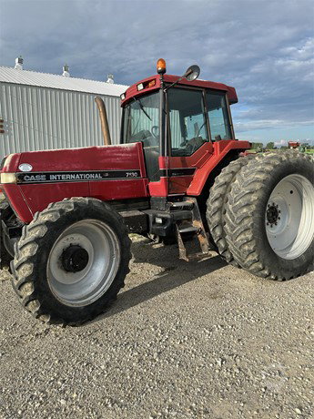 1995 Case IH Tractor - Wheel for sale — view 2