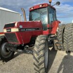 1995 Case IH Tractor - Wheel for sale — view 3