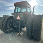 1995 Case IH Tractor - Wheel for sale — view 4