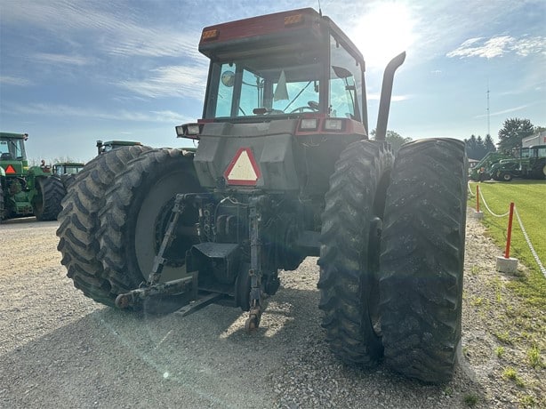 1995 Case IH Tractor - Wheel for sale — view 4