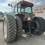 1995 Case IH Tractor - Wheel for sale — view 5