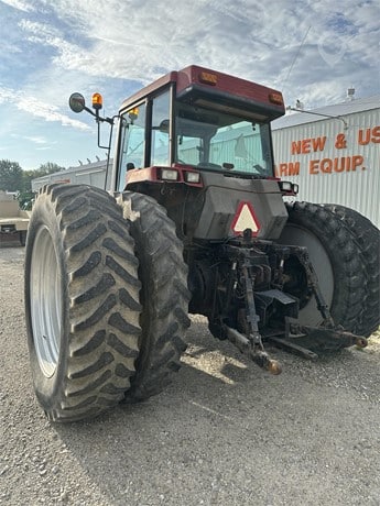 1995 Case IH Tractor - Wheel for sale — view 5