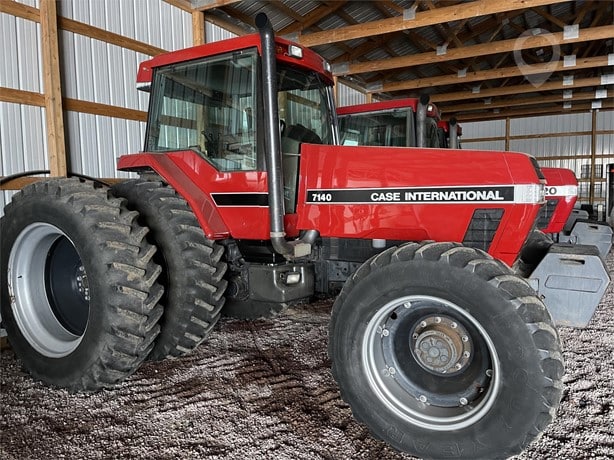 1989 Case IH Tractor - Wheel for sale