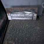 1989 Case IH Tractor - Wheel for sale — view 5