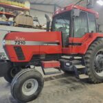 1995 Case IH Tractor - Wheel for sale