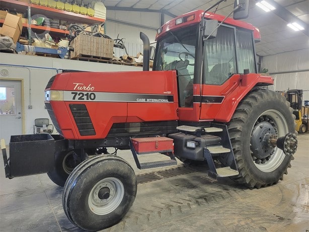 1995 Case IH Tractor - Wheel for sale