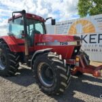 Case IH Tractor - Wheel for sale
