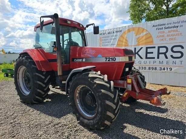 Case IH Tractor - Wheel for sale