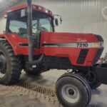 1995 Case IH Tractor - Wheel for sale — view 2