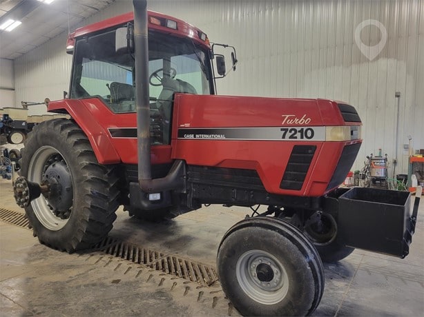 1995 Case IH Tractor - Wheel for sale — view 2
