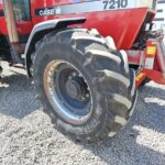 Case IH Tractor - Wheel for sale — view 2