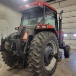 1995 Case IH Tractor - Wheel for sale — view 3