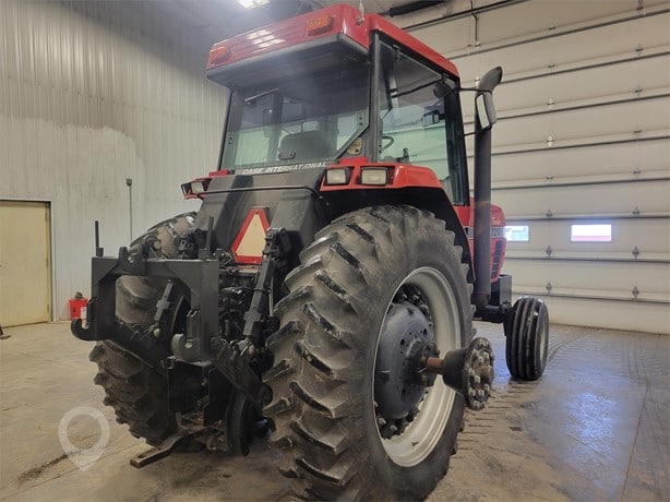 1995 Case IH Tractor - Wheel for sale — view 3