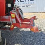 Case IH Tractor - Wheel for sale — view 3