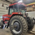 1995 Case IH Tractor - Wheel for sale — view 4