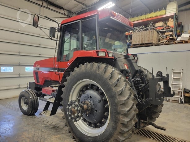 1995 Case IH Tractor - Wheel for sale — view 4