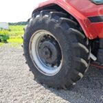 Case IH Tractor - Wheel for sale — view 4