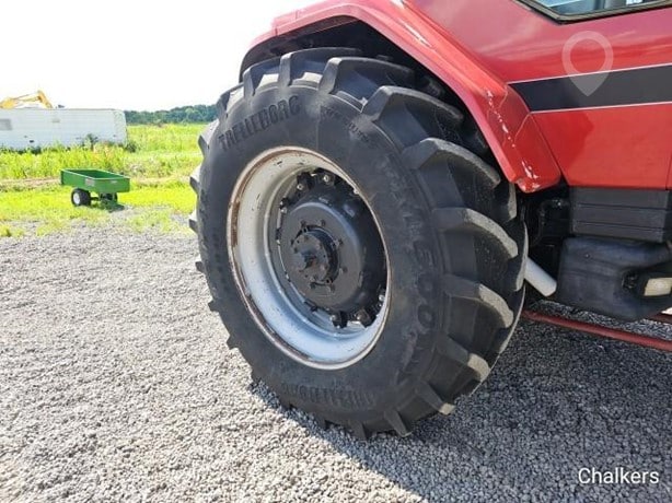 Case IH Tractor - Wheel for sale — view 4