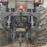 1995 Case IH Tractor - Wheel for sale — view 5