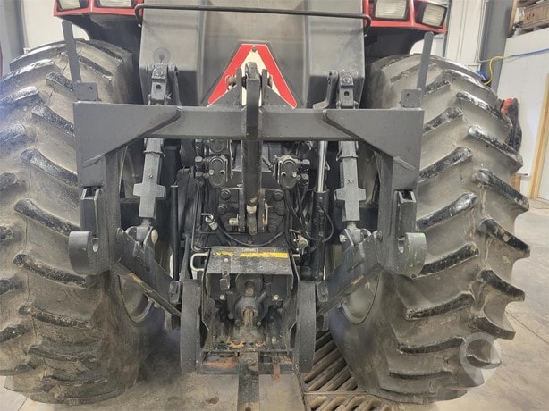 1995 Case IH Tractor - Wheel for sale — view 5