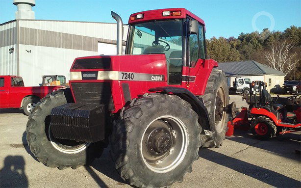 1994 Case IH Tractor - Wheel for sale