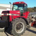 1994 Case IH Tractor - Wheel for sale — view 2