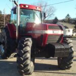 1994 Case IH Tractor - Wheel for sale — view 3