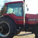 1994 Case IH Tractor - Wheel for sale — view 4