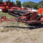 Case IH Hay - Mower Conditioner for sale — view 2