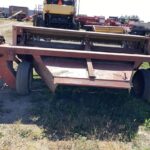 Case IH Hay - Mower Conditioner for sale — view 3