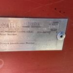 Case IH Hay - Mower Conditioner for sale — view 4
