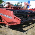Case IH Hay - Mower Conditioner for sale