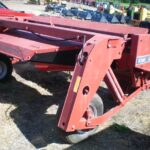 Case IH Hay - Mower Conditioner for sale — view 2
