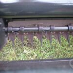 Case IH Hay - Mower Conditioner for sale — view 3