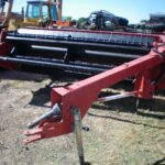 Case IH Hay - Mower Conditioner for sale — view 4