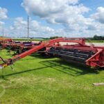 Case IH Hay - Mower Conditioner for sale