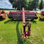 Case IH Hay - Mower Conditioner for sale — view 2