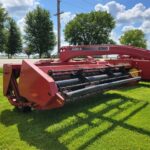 Case IH Hay - Mower Conditioner for sale — view 3