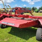 Case IH Hay - Mower Conditioner for sale — view 4