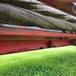 Case IH Hay - Mower Conditioner for sale — view 5