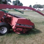 Case IH Hay - Mower Conditioner for sale