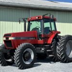 1998 Case IH Tractor - Wheel for sale