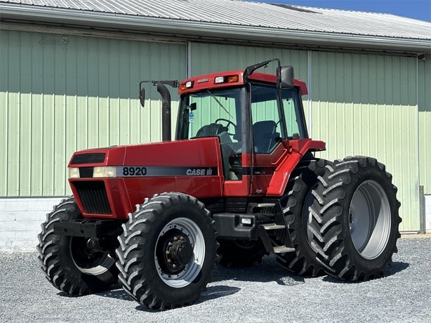 1998 Case IH Tractor - Wheel for sale