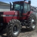 1998 Case IH Tractor - Wheel for sale