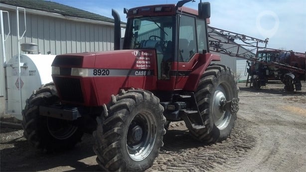 1998 Case IH Tractor - Wheel for sale