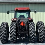 1998 Case IH Tractor - Wheel for sale — view 3