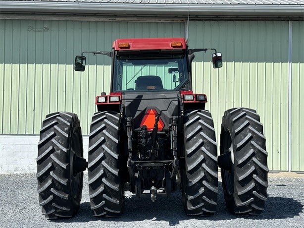1998 Case IH Tractor - Wheel for sale — view 3