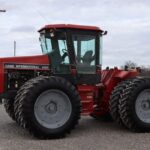 1990 Case IH Tractor - Wheel for sale