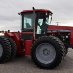 1990 Case IH Tractor - Wheel for sale — view 2